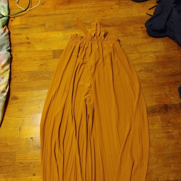 Palazzo pants - Picture 4 of 5